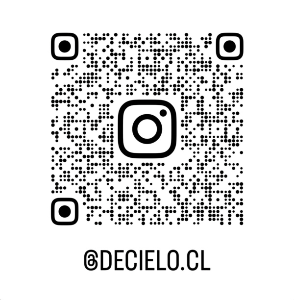 Instagram QR